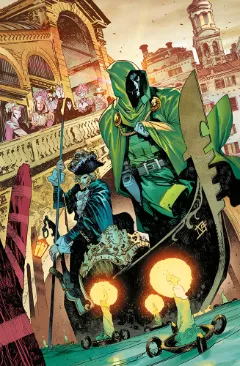 Copertina del volume
